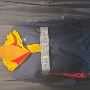 Jordan: Windbreaker Jacket